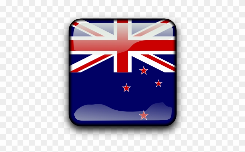 Tk Tokelau Fav 555px - British Armed Forces Flag #998424