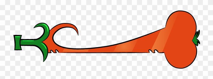 Tomato Magisword - Mighty Magiswords Tomato Magisword #998476