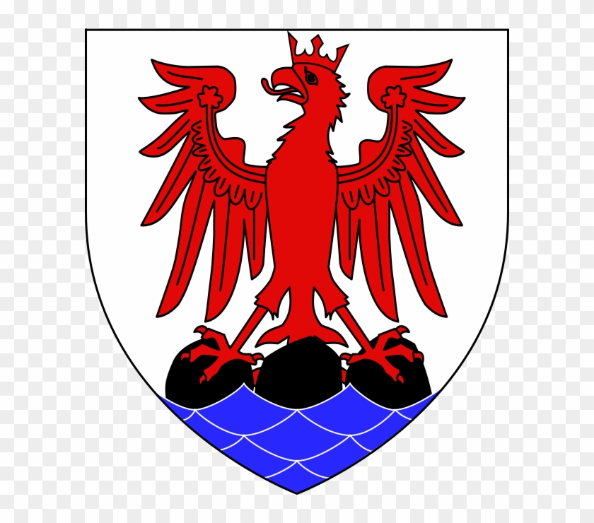 Alpes Maritimes , Prefecture - Nice Coat Of Arms #998514