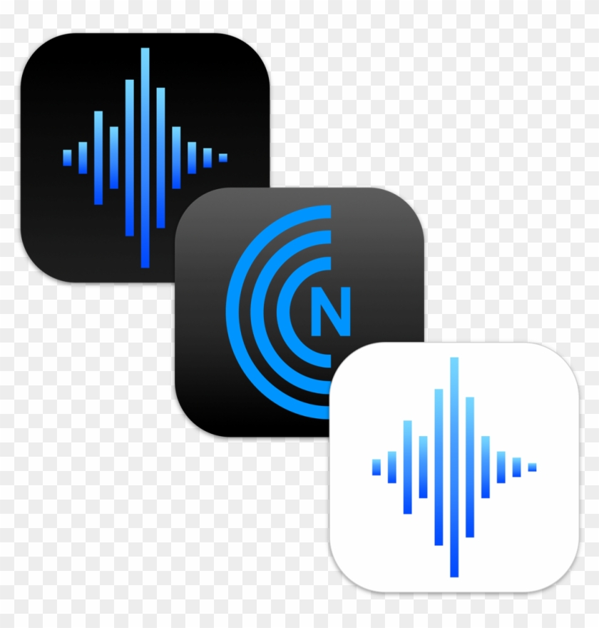 Levelator Ios Style Icons By Chillitrav Levelator Ios - Levelator #998521