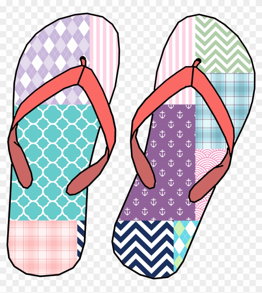 Flip-flops #998563