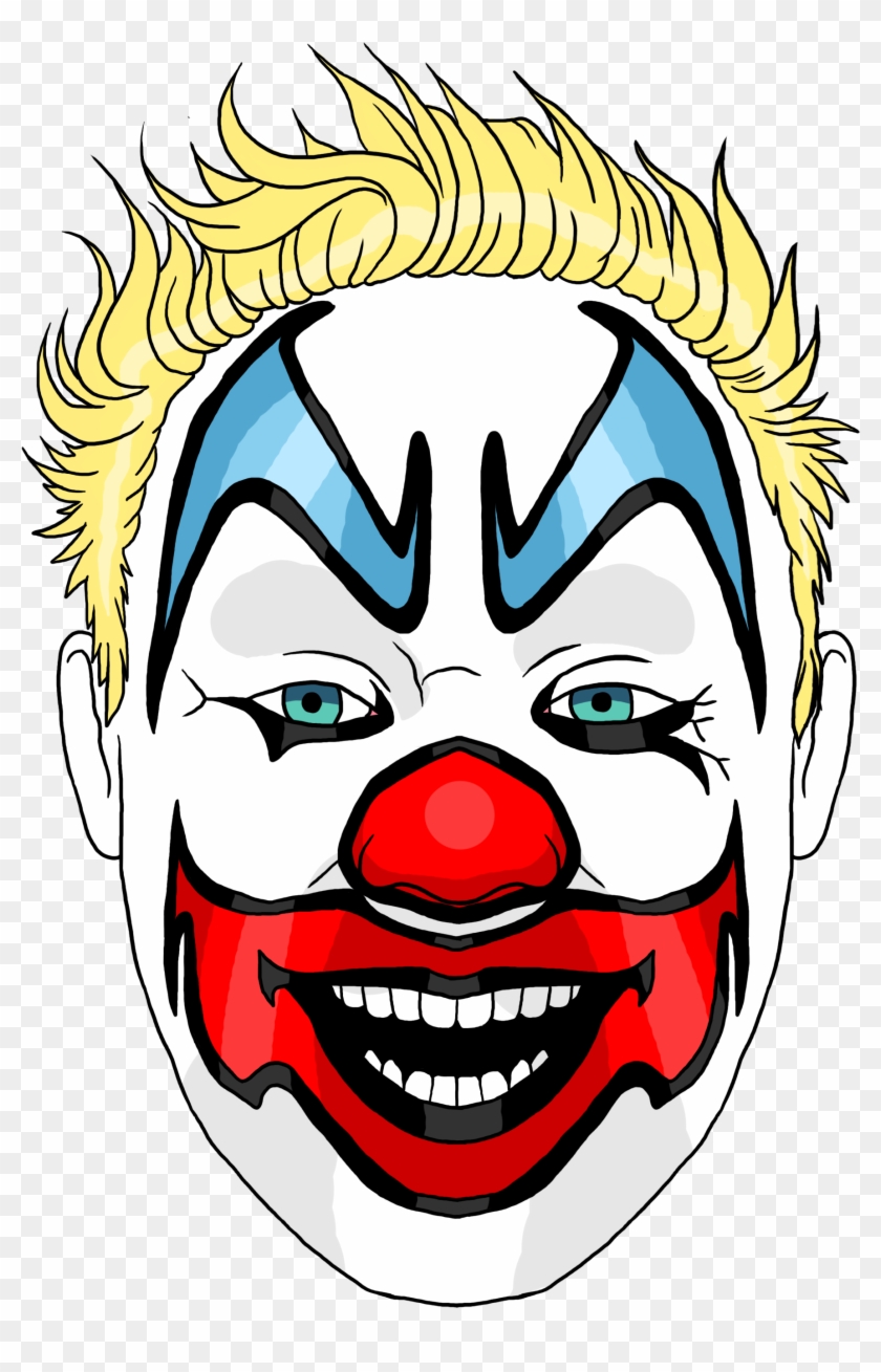 Flipflop The Clown - Flipflop The Clown #998569
