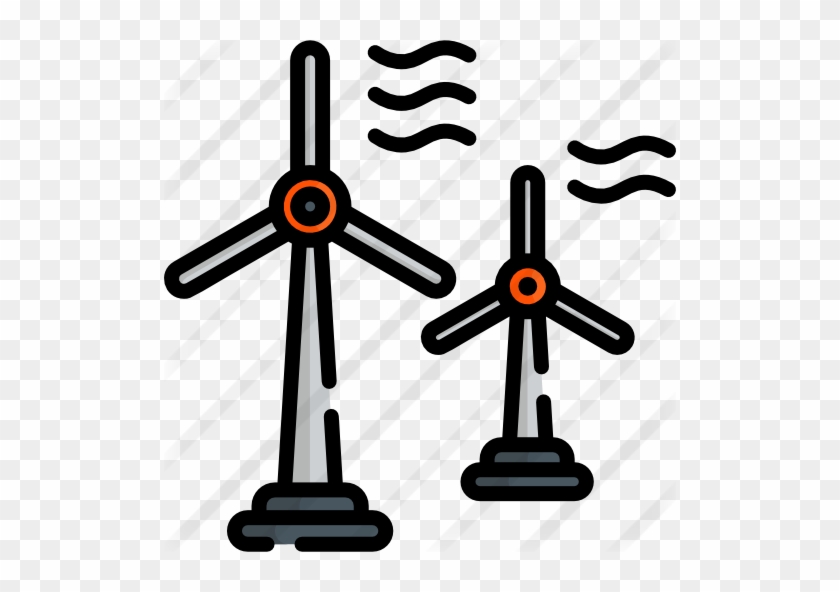 Wind Turbine - Wind Turbine #998611