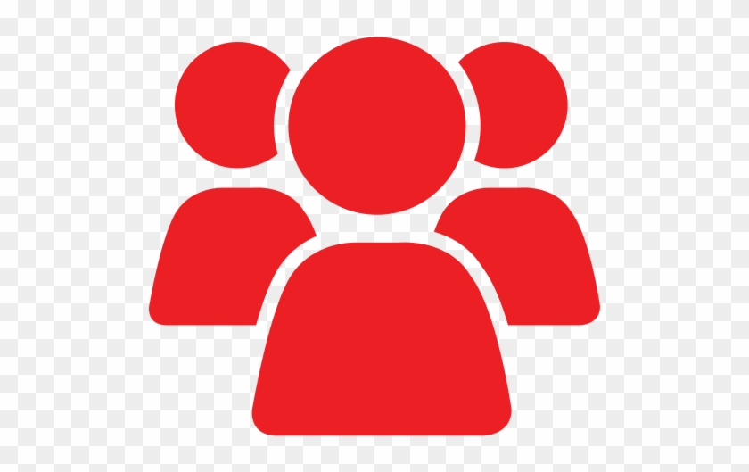 Company, Conference, Customers, Group, Meeting, People, - Connect With Friends Icon #998642