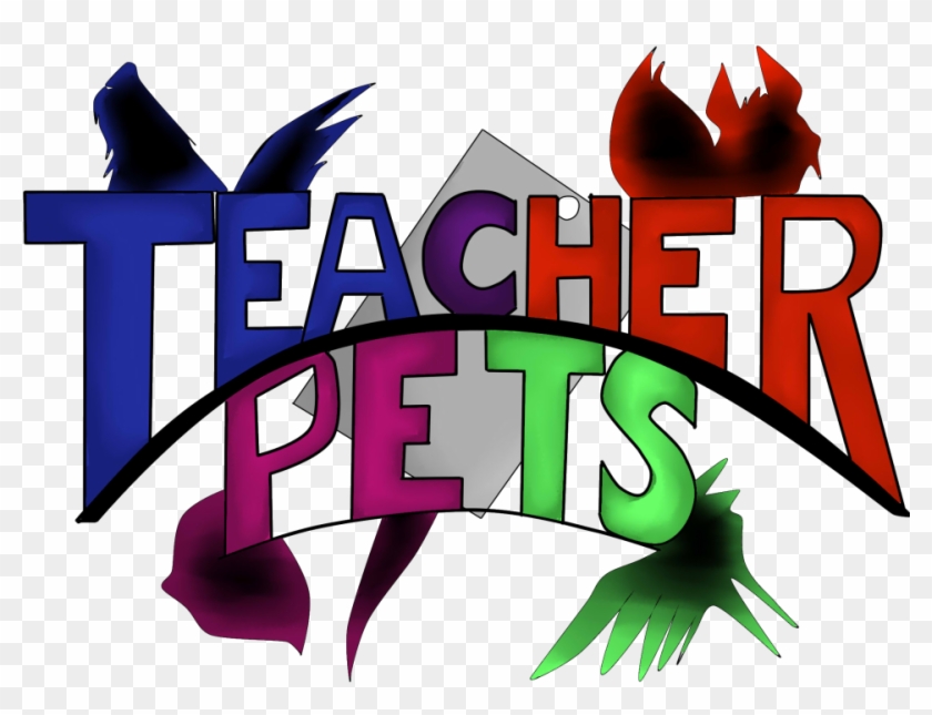 Teacher Pets - Visual Novel/rpg - Role-playing Game #998689