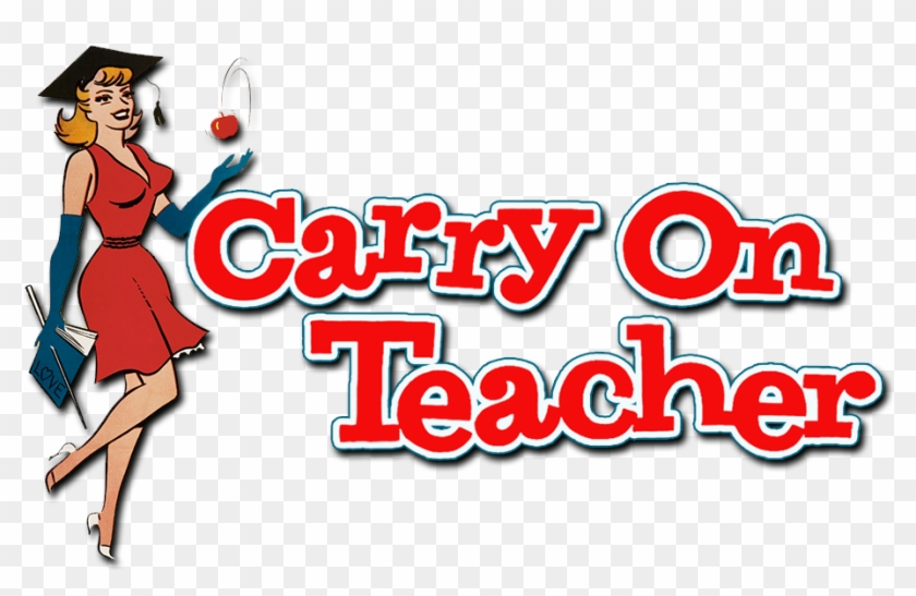 Carry On Teacher Image - Carry On Teacher (1959) #998698