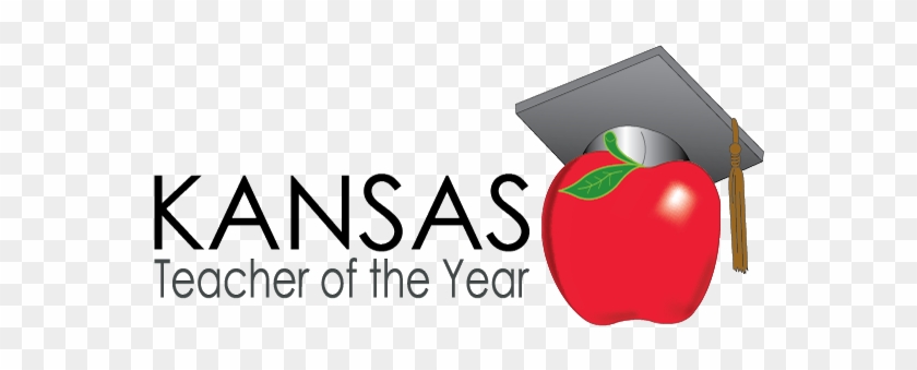Kansas Teacher Of The Year Logo - Baseball Mom Throw Blanket #998722