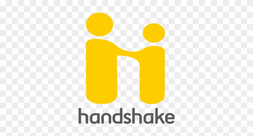 Handshake Villanova #998737