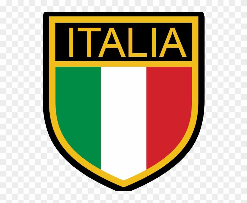 Nazionale Calcio - Italia Logo #998747
