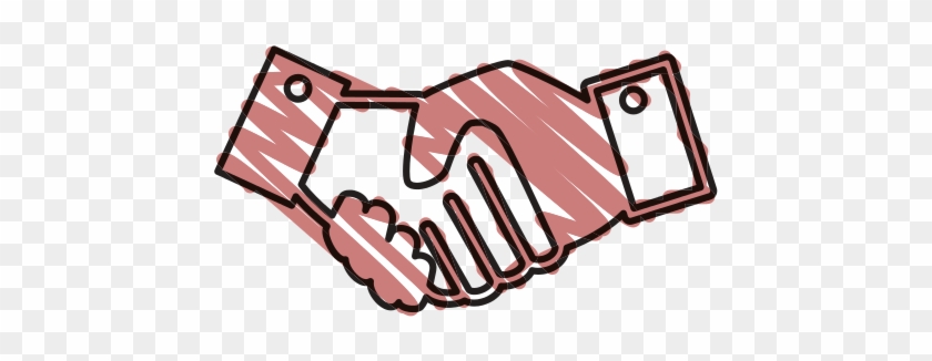 Business Handshake - Business Handshake #998746
