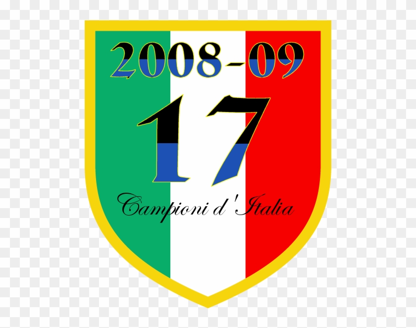 Con Quattro Titoli Consecutivi, L'inter Eguaglia Il - Emblem #998758