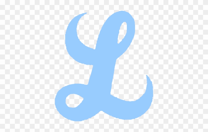 Lakeridge High School Logo #998792