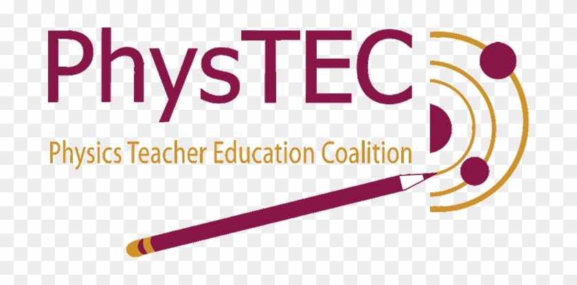 Phystec Logo - Physics Teacher #998790