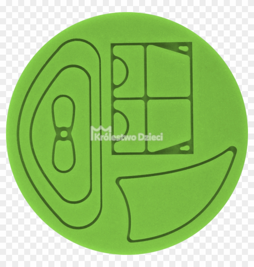 Tm Toys - Circle #998802