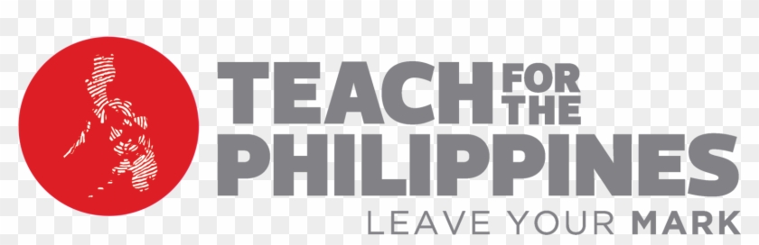 Teach For The Philippines - Teach For The Philippines Logo #998804