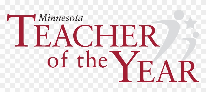 Teacher Of The Year Logo - Patterson Medical #998805