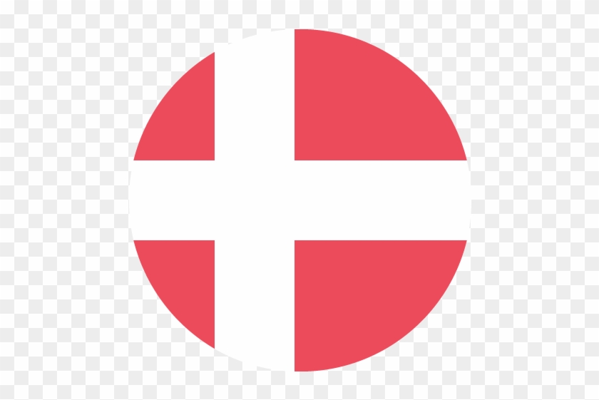 Denmarkdansk - Denmark Flag Emoji #998807