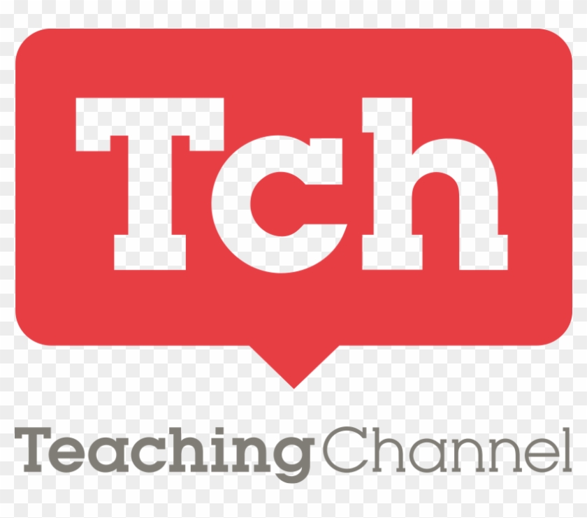 Teaching Channel Enables Shifts In Teacher Practice - Teaching Channel Logo Png #998810