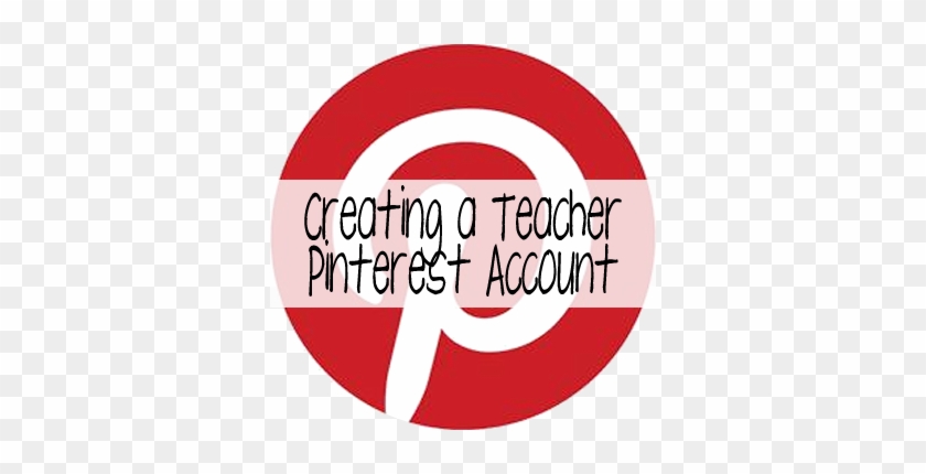 Create A Teacher Pinterest Account - Circle #998813