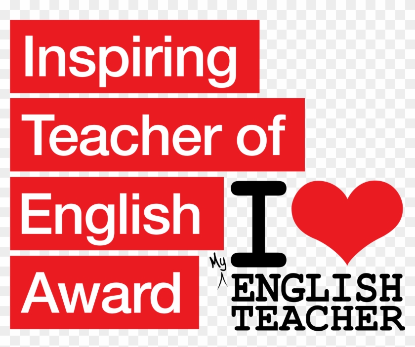 Inspiring Teacher Of English Award #998820