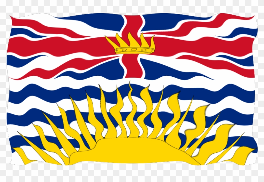 British Columbia #998860