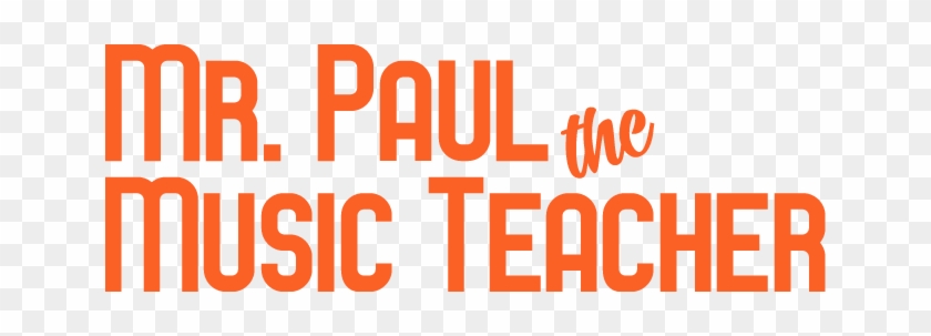 Paul The Music Teacher - Music #998873