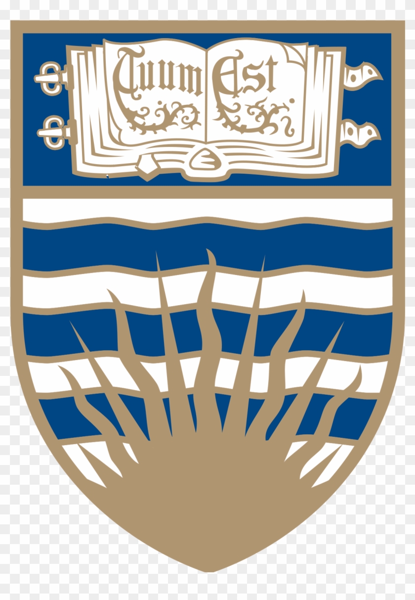 Ubc Coat Of Arms #998882