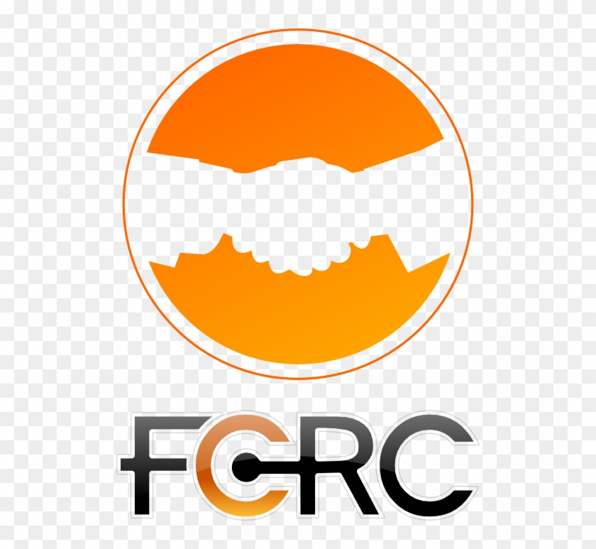 Fcrc Logo Handshake - Fcrc Logo Handshake #998887
