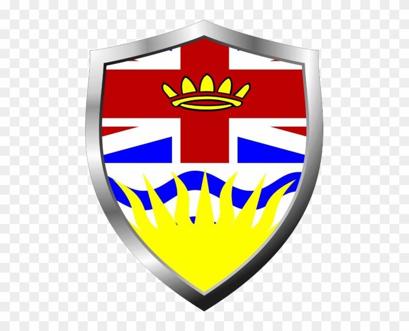 British Columbia - British Columbia #998889