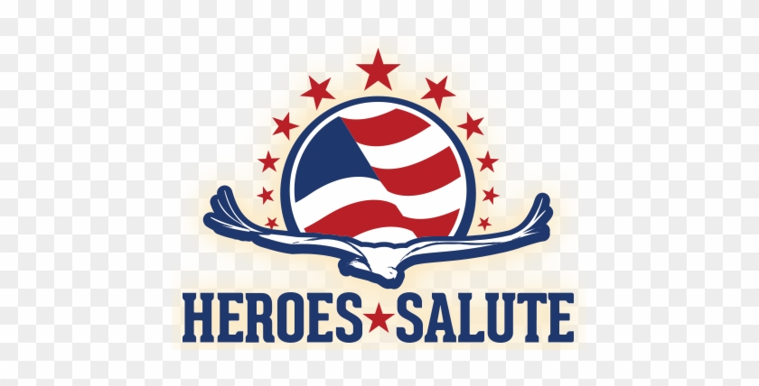 All-american Bbq & Fireworks - Heroes Salute 5k Walk/run #998891