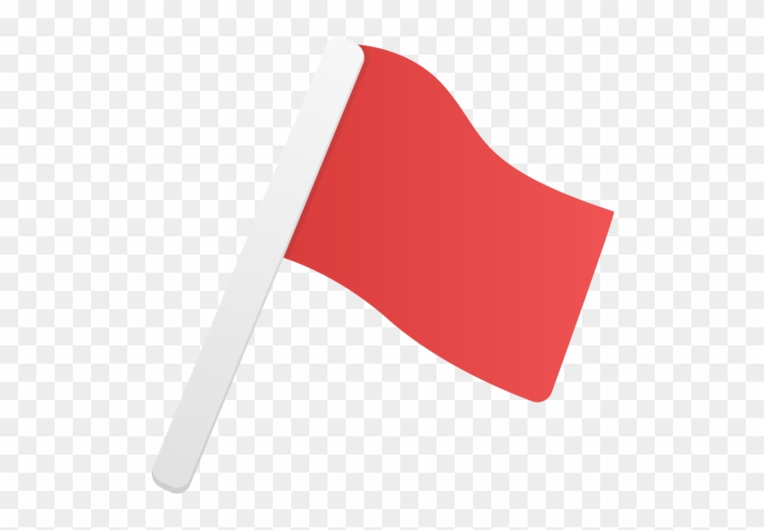 Télécharger Png Télécharger - Red Flag Icon Png #998901
