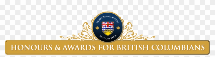 Honours And Awards Team Bc - British Columbia #998914