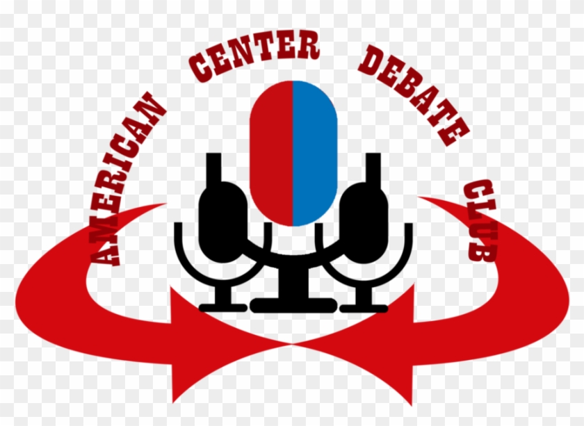 American Center Debate Club By Minhkhang1904 - American Center Debate Club By Minhkhang1904 #998923