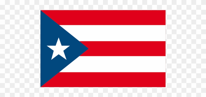 Stickers Autocollant Drapeau Porto Rico - Flag Of Puerto Rico #998929