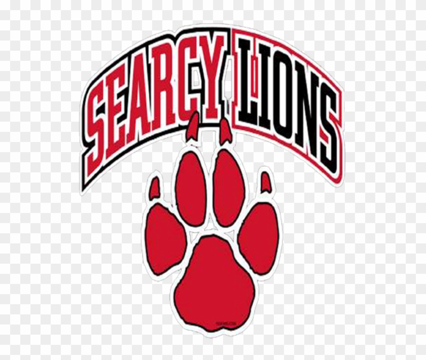 Searcy Lions - Searcy High School Lions #998948