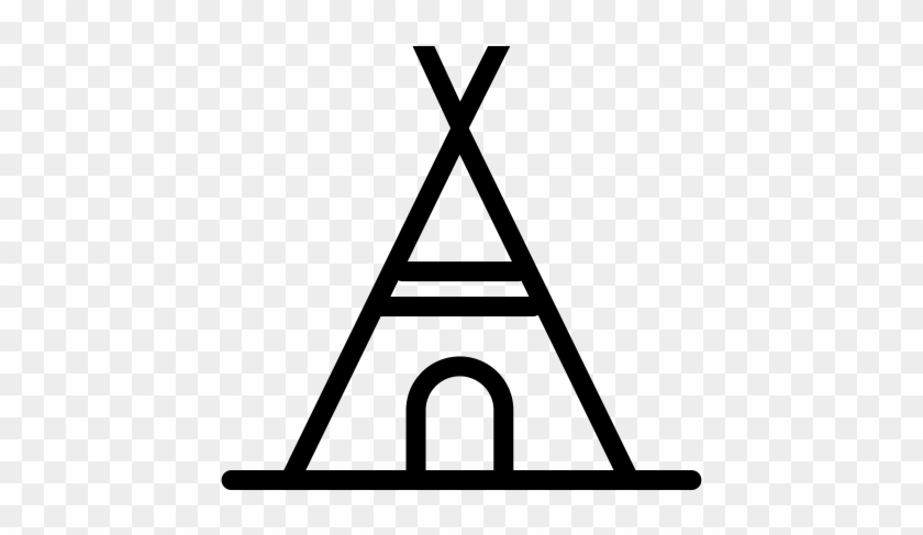 Tent Rubber Stamp - Tent Rubber Stamp #998988