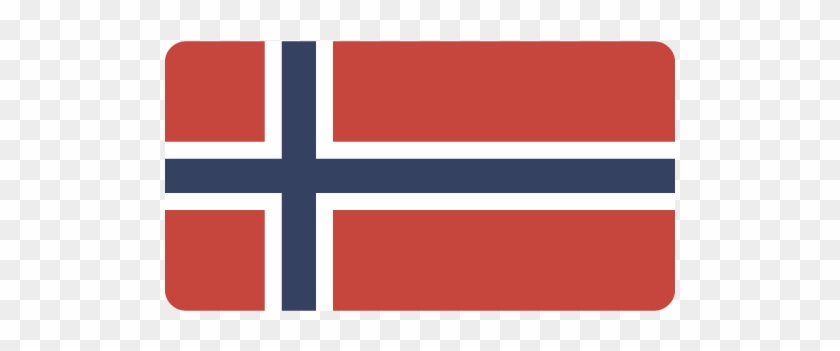 Icône Norvege, Drapeau, Drapeaux - Bandeira Da Noruega Significado #998998