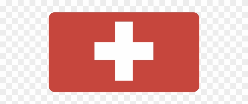 Icône Suisse, Drapeau, Drapeaux - Switzerland Flag #999013