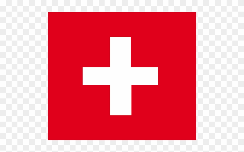 Stickers Autocollant Drapeau Suisse - Flagge Ch #999035