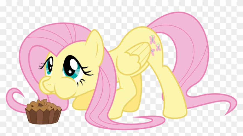 Post 30335 0 54916600 1428346970 Thumb - My Little Pony Fluttershy Eating #999039