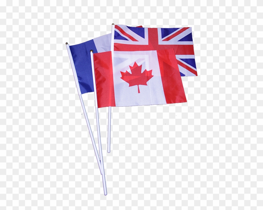 Drapeaux À Agiter - Tooth Pick British Flag #999062