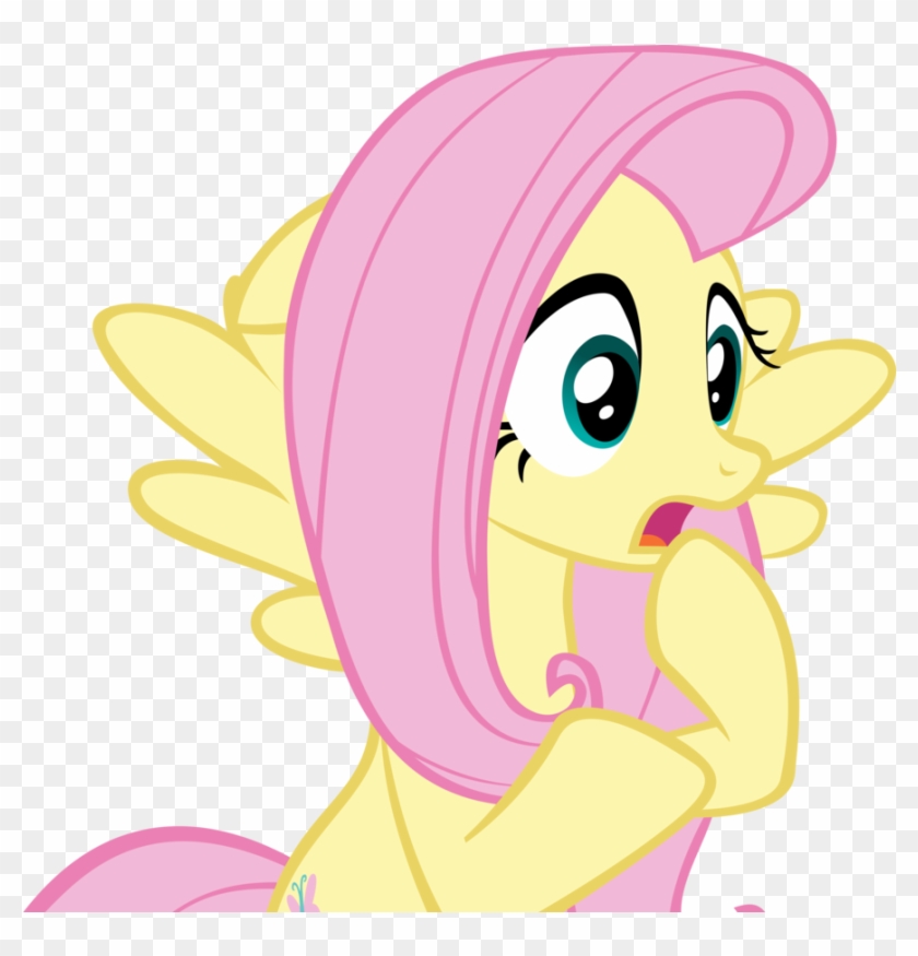 I Guess The Hiatus Of Mlp - Gif #999061