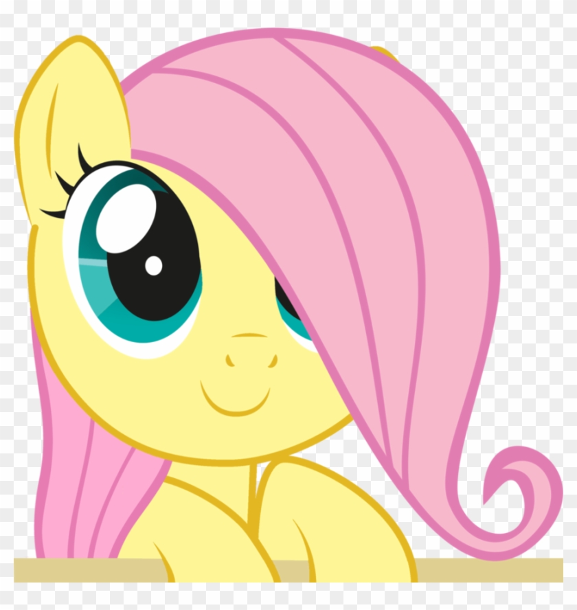 My Little Pony Fluttershy Cute - Would Win One Boi Meme #999063