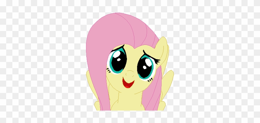 Pinkie Pie Rainbow Dash Fluttershy Hair Face Pink Nose - Mlp Licking Screen #999075