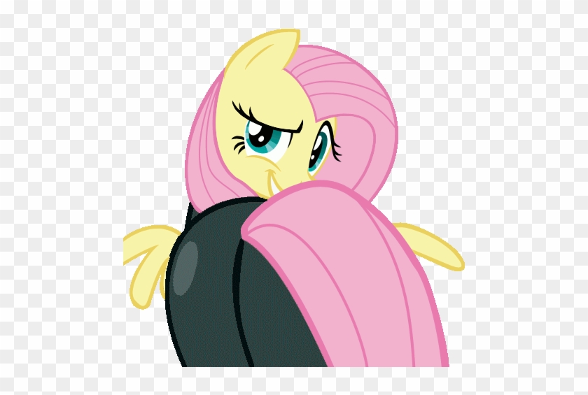 Rarity Fluttershy Pinkie Pie Pony Pink Mammal Nose - Fluttershy Plot Gif #999089