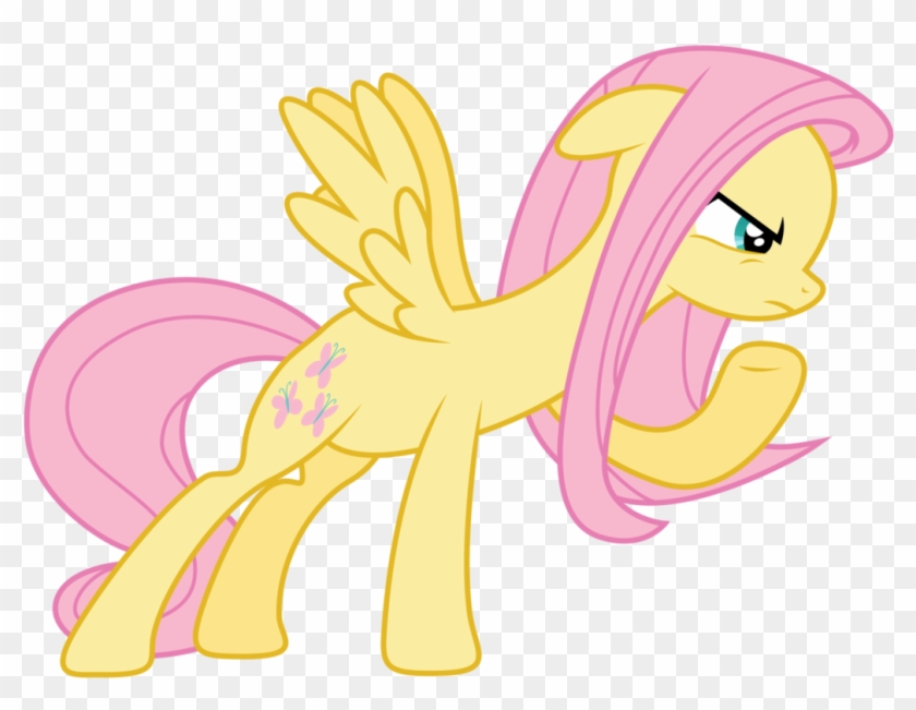 Post 5578 0 65369700 1437879813 Thumb - My Little Pony Fluttershy Angry #999093