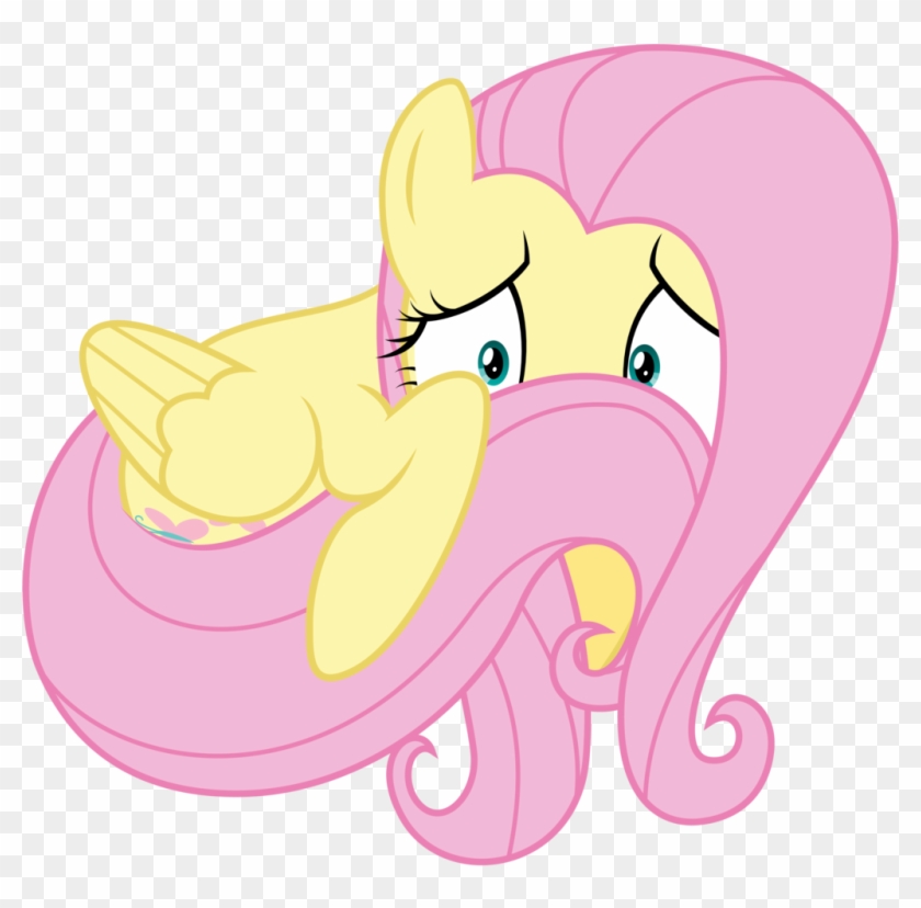 Post 34857 0 31071200 1446430327 Thumb - My Little Pony Fluttershy Scared #999095