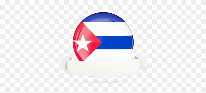Flag Of Puerto Rico #999121
