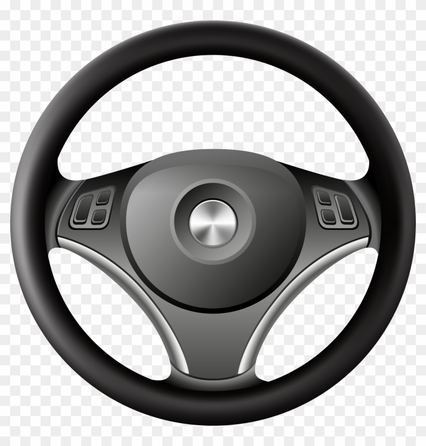 Car Steering Wheel Png Clip Art Best Web Clipart Rh - Car Steering Wheel Png Clip Art Best Web Clipart Rh #999180