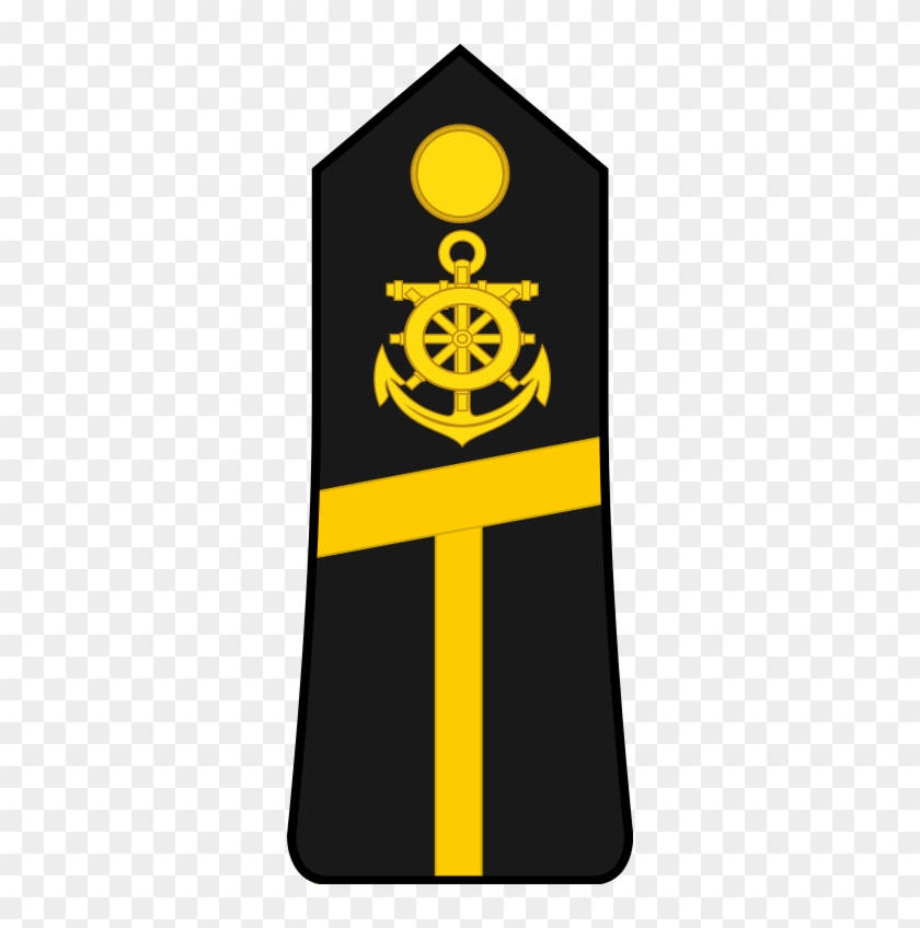 Ivory Coast Navy Of 1a - Crest #999142